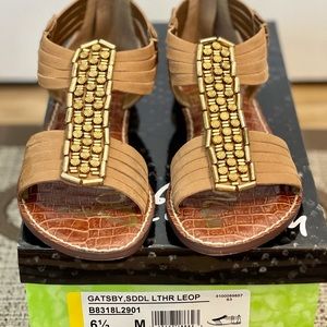 Sam Edelman Sandals